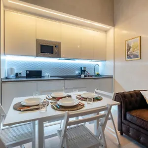 Appartement Gadir, Cadix