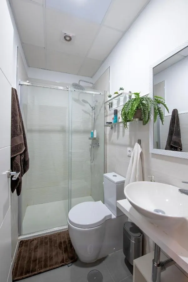 Casa Maroca Apartment Cadiz Spain