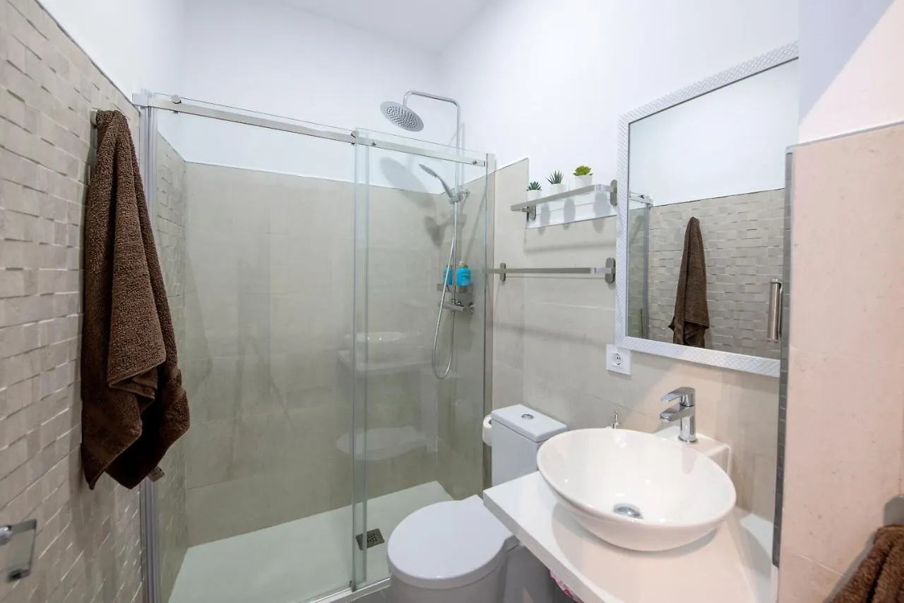Casa Maroca Apartment Cadiz 0*,  Spain