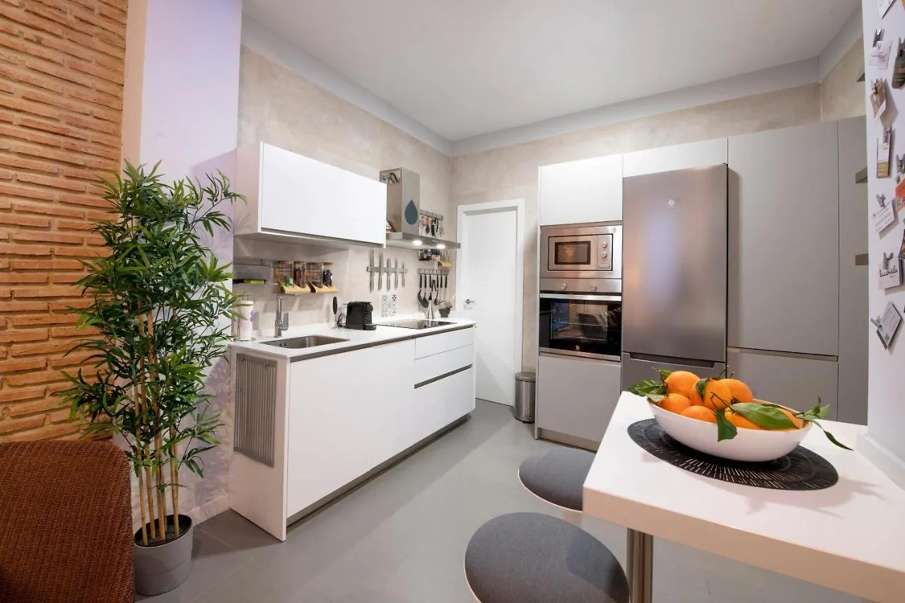 Casa Maroca Apartment Cadiz Spain