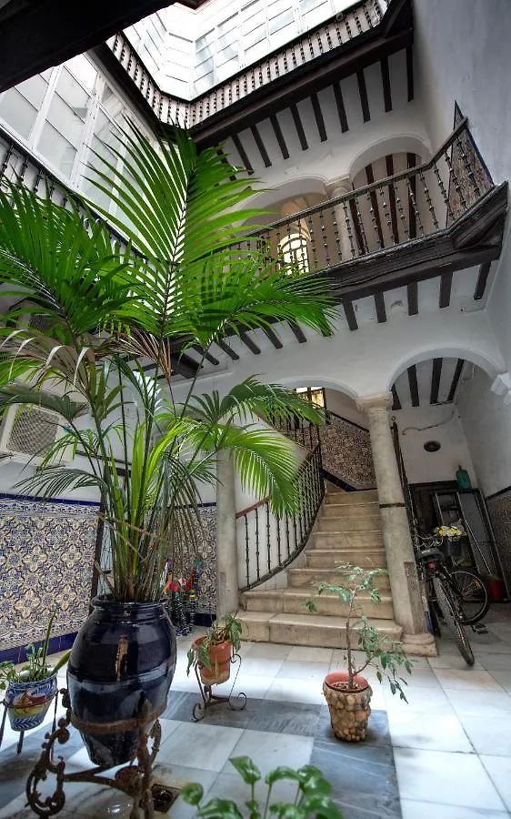 Casa Maroca Apartment Cadiz