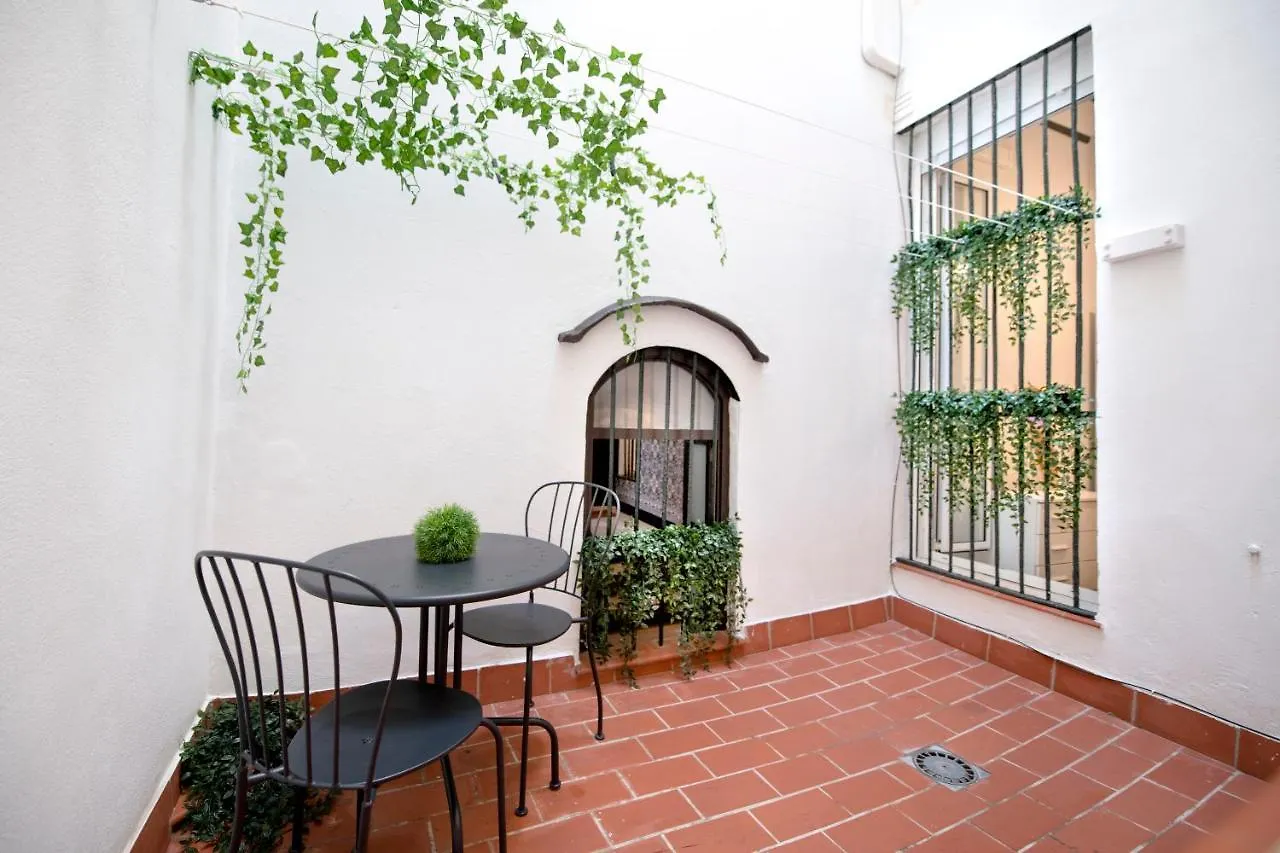 Casa Maroca Apartment Cadiz 0*,  Spain